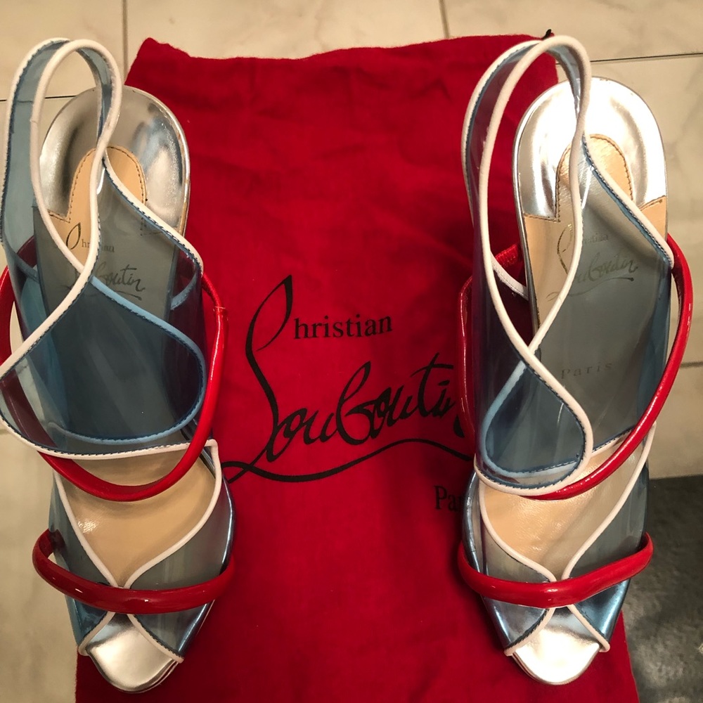 Christian Louboutin